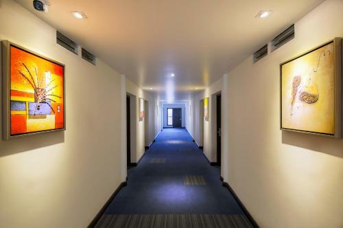 Hotel Treebo Adrak