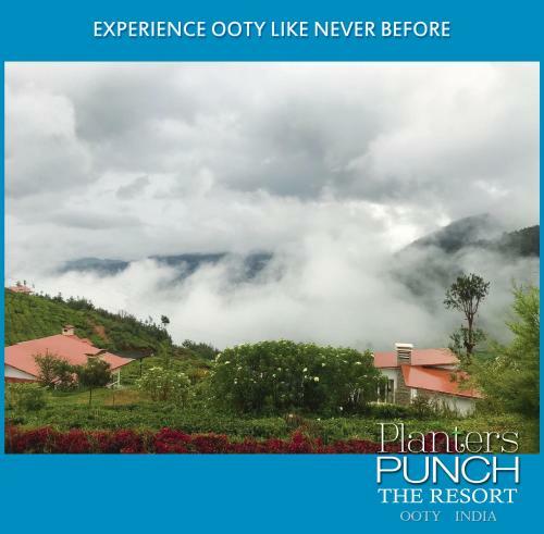Villa Planters Punch