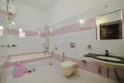 Royal Heritage Villa