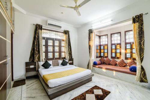Royal Heritage Villa
