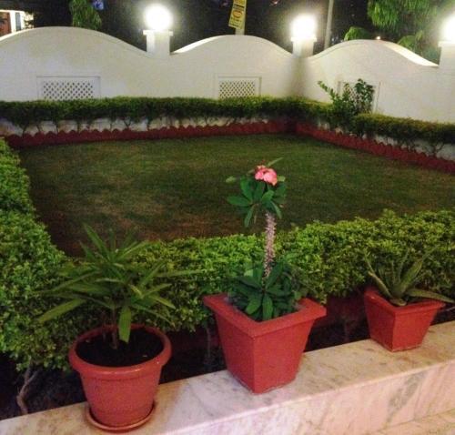 Royal Heritage Villa