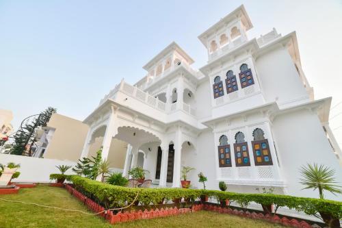 Royal Heritage Villa