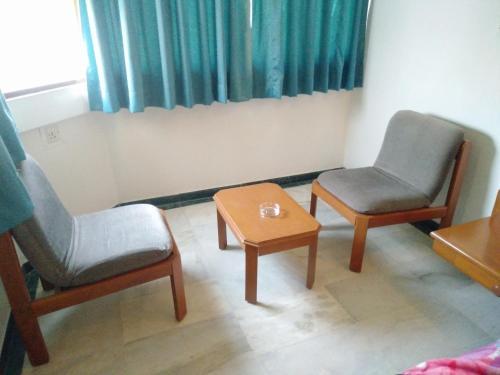 Hotel Grg