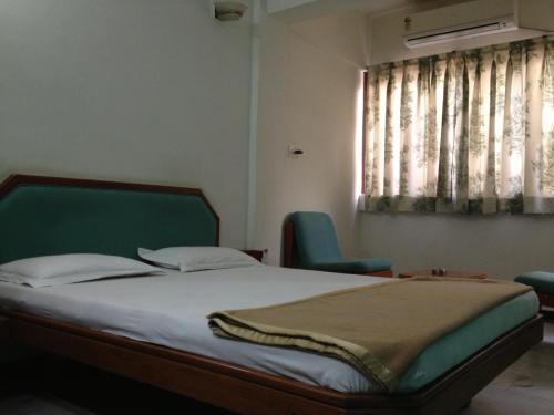 Hotel Grg