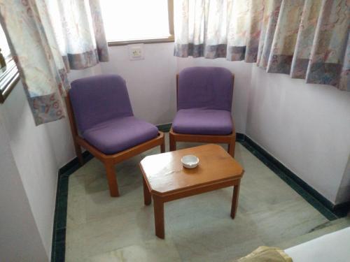 Hotel Grg