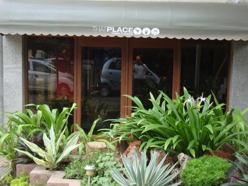 Hotel Grg