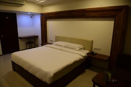Hotel Shagun Residency