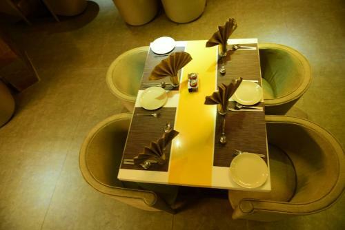 Hotel Shagun Residency