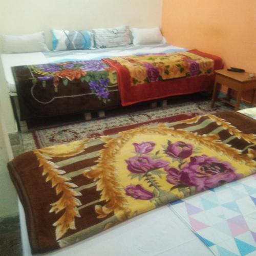 Hostal Kashi Annapurna Paying Guesthouse