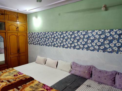 Hostal Kashi Annapurna Paying Guesthouse