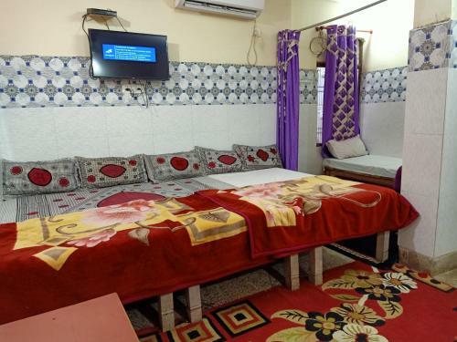 Hostal Kashi Annapurna Paying Guesthouse