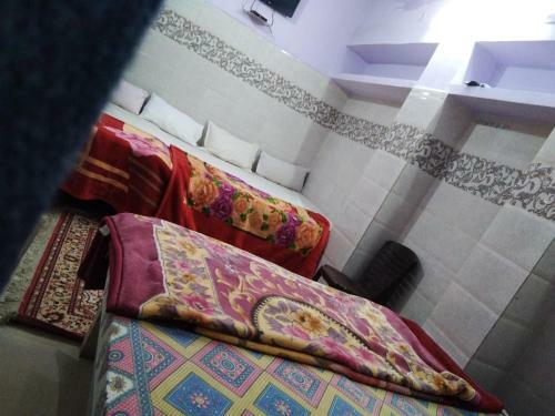 Hostal Kashi Annapurna Paying Guesthouse