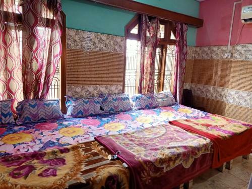Hostal Kashi Annapurna Paying Guesthouse