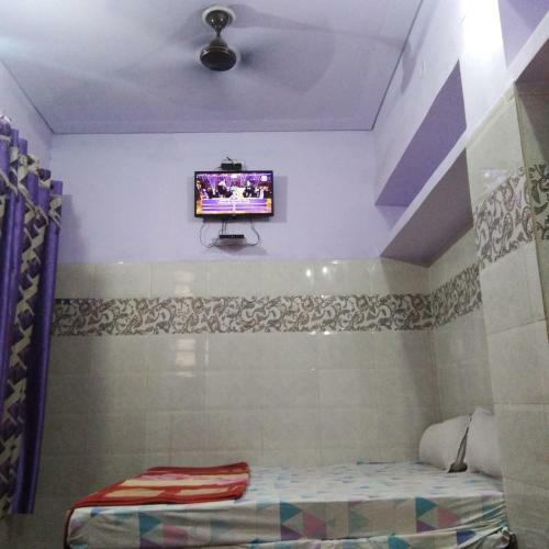 Hostal Kashi Annapurna Paying Guesthouse