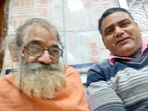 Hostal Kashi Annapurna Paying Guesthouse
