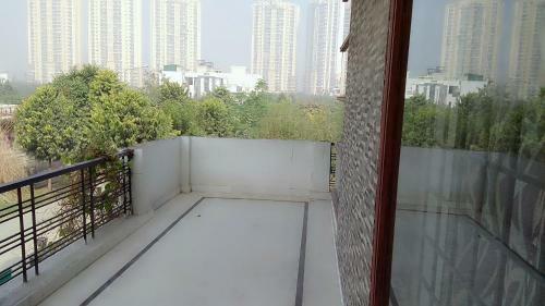 Hostal Park View Residency