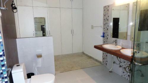 Hostal Park View Residency