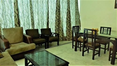 Hostal Park View Residency