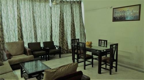 Hostal Park View Residency