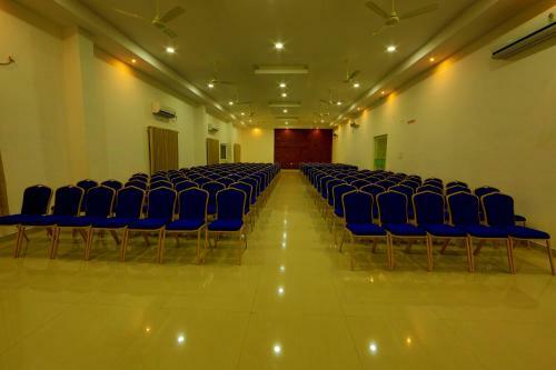 Sara Hotels And Apartments