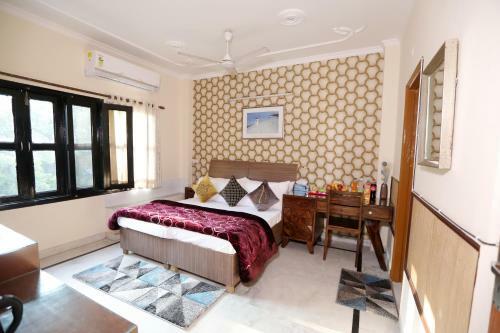 Hostal Bhambri House