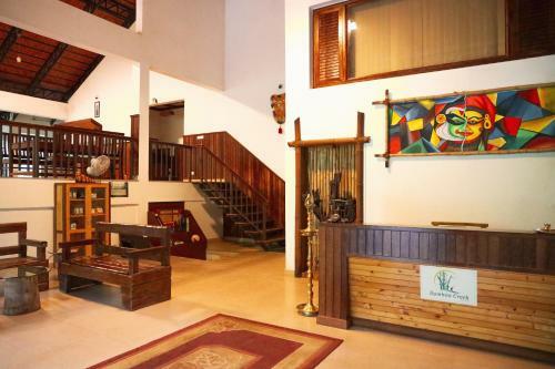 Hotel Bamboo Creek Resort