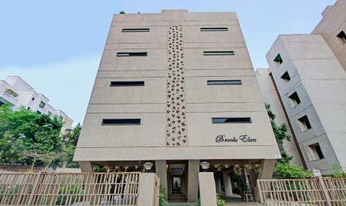 Hotel Treebo Brooks Elan