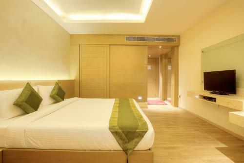 Hotel Grand Bhabendra Alay