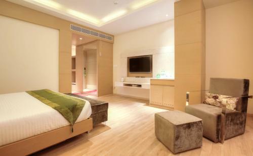 Hotel Grand Bhabendra Alay