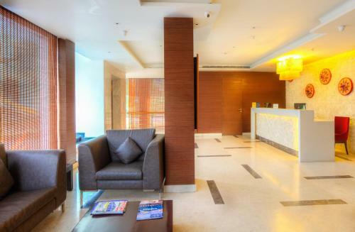 Hotel Grand Bhabendra Alay