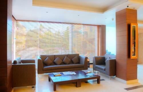 Hotel Grand Bhabendra Alay