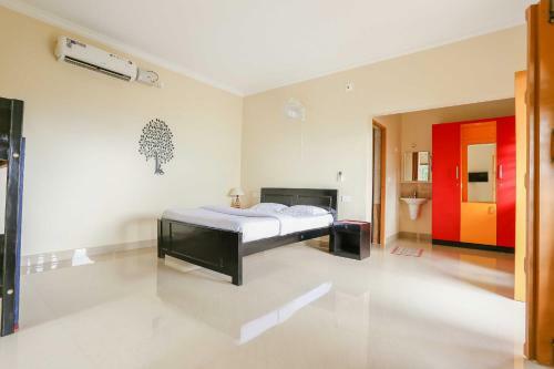 Hotel Woodrose Resort
