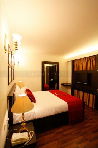Apartamento Bradburrys Quiet Waters