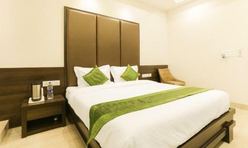 Hotel Bliss