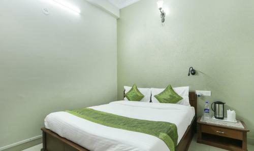 Hotel Bliss