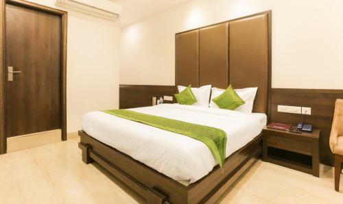 Hotel Bliss