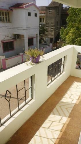 ''go Desert'' Homestay