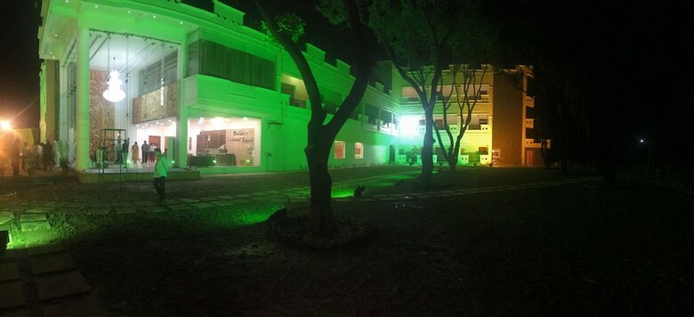 Hotel Babian Imperial Resort