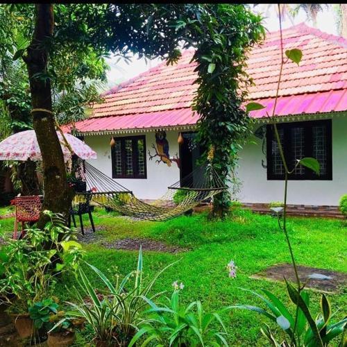 Orchid Homestay
