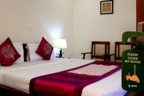 Hotel Shree Mohan Villas