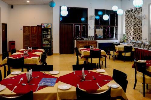Hotel Shree Mohan Villas