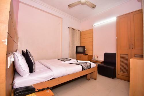 Lodge Samudra Residency
