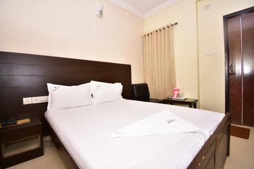 Lodge Samudra Residency