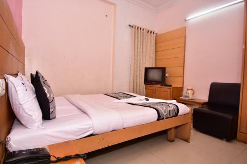 Lodge Samudra Residency