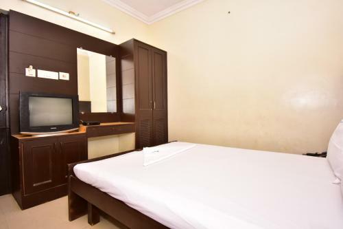 Lodge Samudra Residency