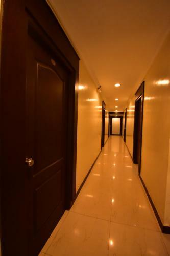Lodge Samudra Residency