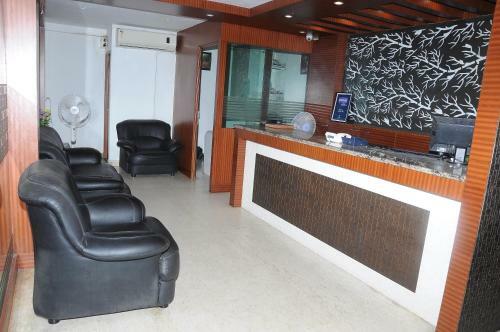 Lodge Samudra Residency