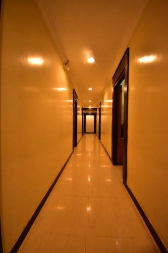 Lodge Samudra Residency
