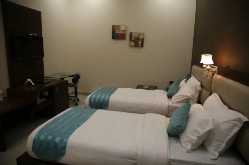 Hotel D'olives
