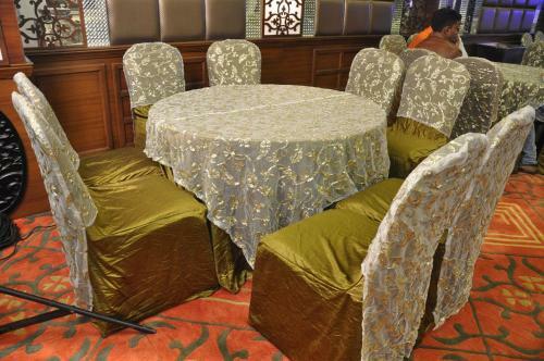 Hotel D'olives